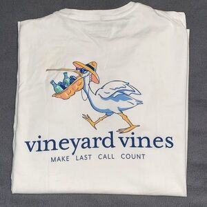 Vineyard Vines Short Sleeve Shirt